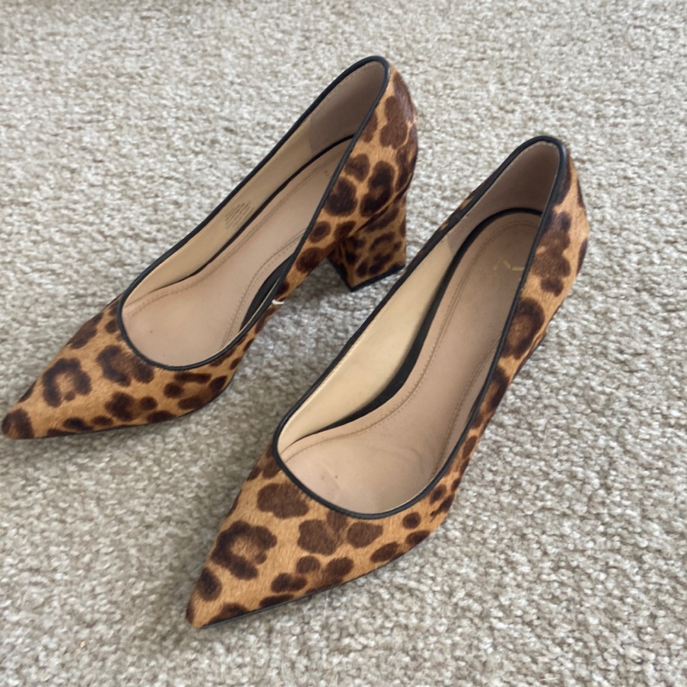 Marc Fisher LTD heels
